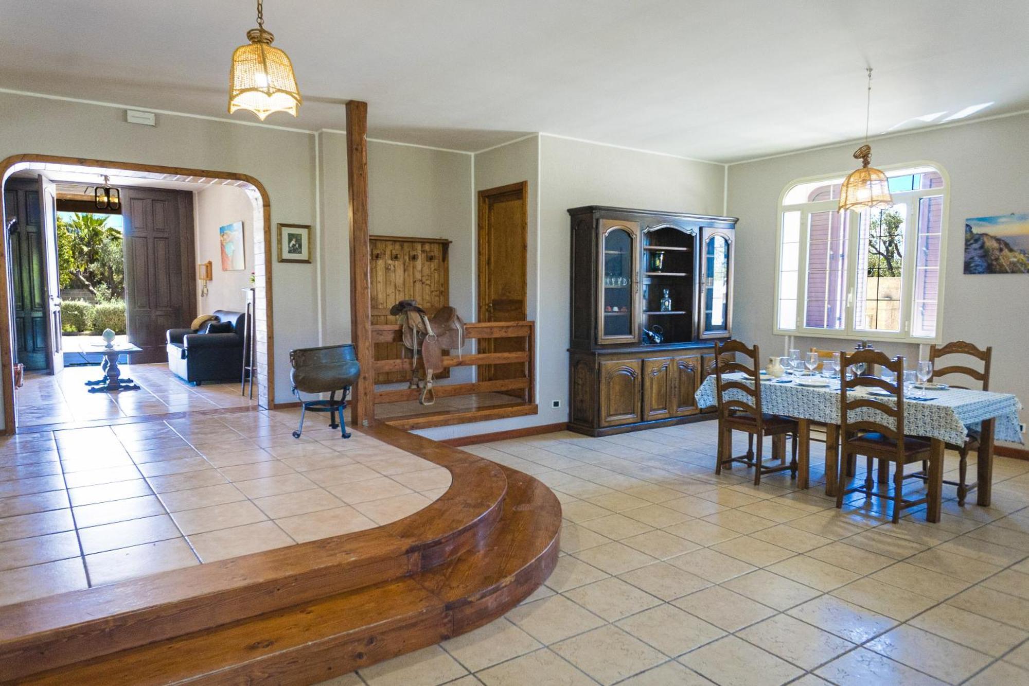 Villa El Capitano With Garden And Pool - Happy Rentals Muro Leccese Eksteriør bilde