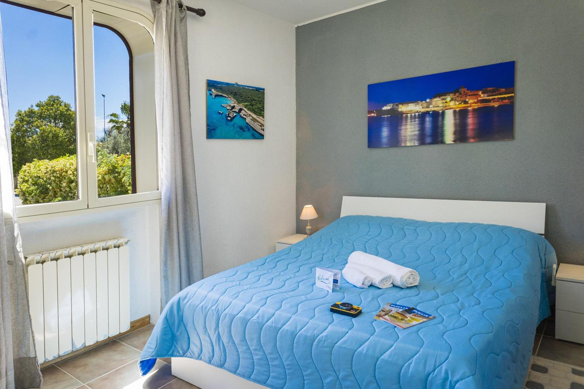 Villa El Capitano With Garden And Pool - Happy Rentals Muro Leccese Eksteriør bilde