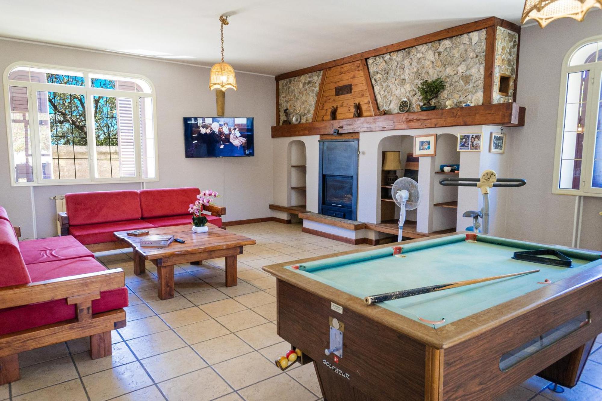 Villa El Capitano With Garden And Pool - Happy Rentals Muro Leccese Eksteriør bilde